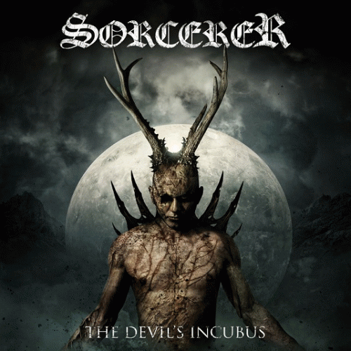 Sorcerer (SWE) : The Devil's Incubus